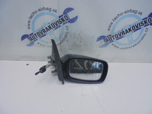 Spätné zrkadlo Ford Escort LP
