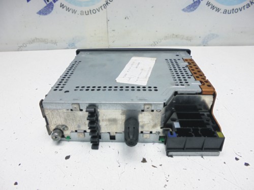 Autorádio Renault Laguna II 8200248100