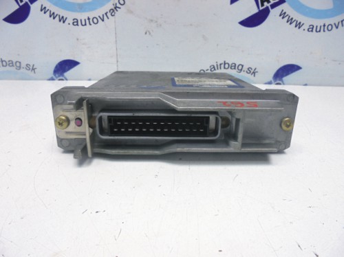 Riadiaca jednotka motora Fiat Bravo 1.9 TD R04080003E