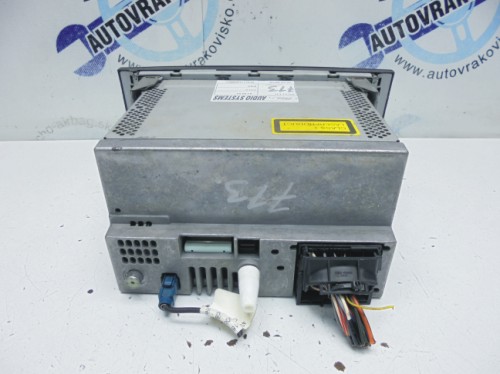 Autorádio Ford Mondeo TravelPilot EX 3S7T18K931AF