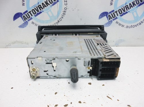 Autorádio Peugeot 406 96336890ZL