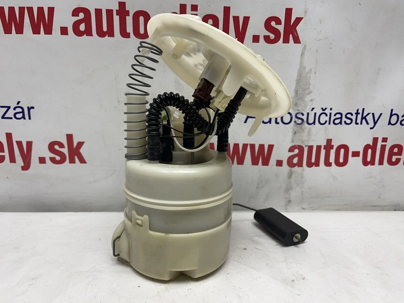 Palivové čerpadlo Citroen C3 1.6 0580314035