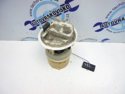 Palivové čerpadlo Peugeot 307 1.6 9638028980