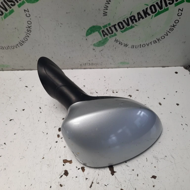 Spätné zrkadlo pravé Fiat Grande Punto