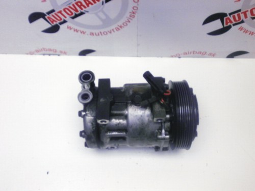 Klímový kompresor Alfa Romeo 156 8600014