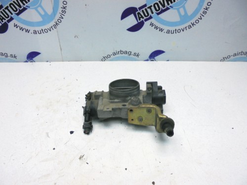 Škrtiaca klapka Fiat Panda 1.1 36SXFE1