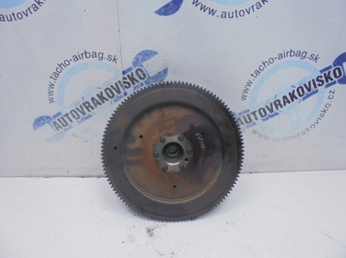 Spojka Fiat Seicento 1.1