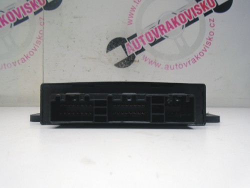 Komfortka Ford Mondeo 97BG15K600GB
