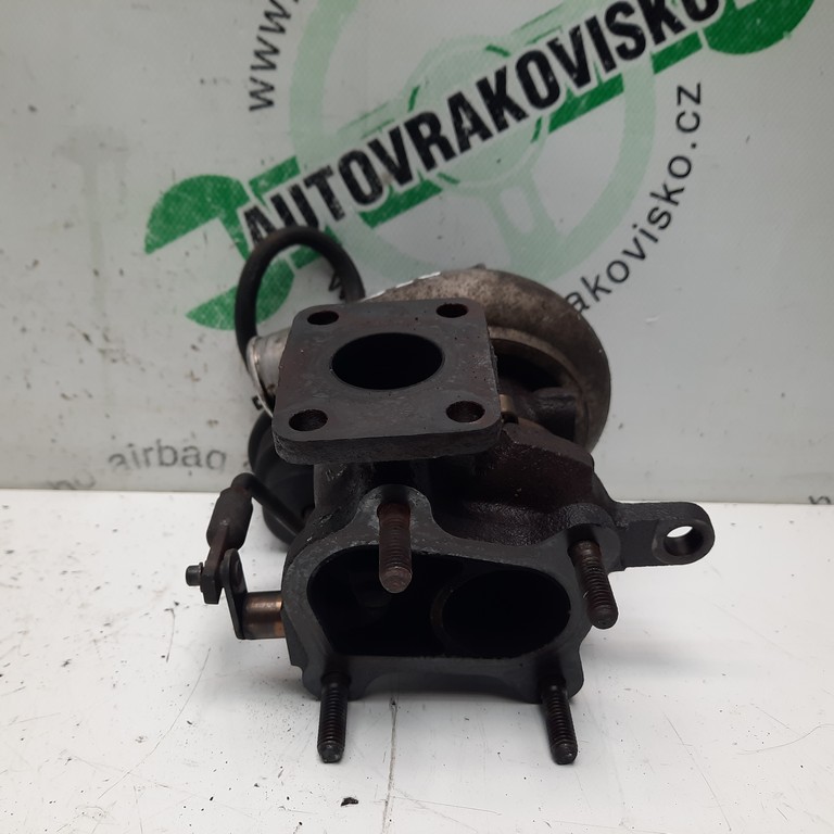 Turbo Kia Carens 2.0 CRDi 28231-27000