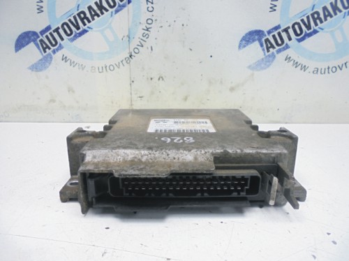 Riadiaca jednotka motora Fiat Punto 1.1 IAW 8F.5T