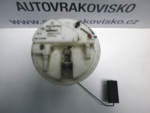 Plavák palivovej nádrže Renault Thalia 1.5 dCi 0986580292