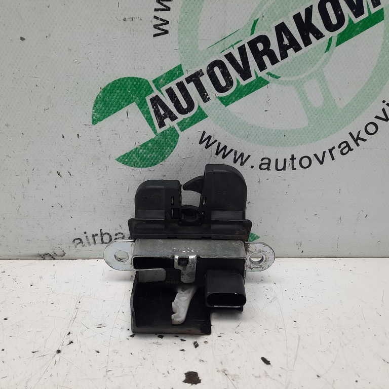 Zámok 5 dvere kufor Seat Altea 5P0827505
