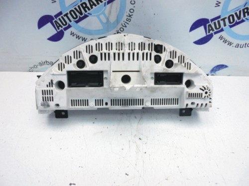 Ovládač kúrenia Ford Mondeo III 3S7T19980AG