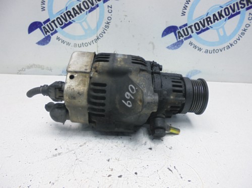 Alternátor Hyundai Getz 37300-26701