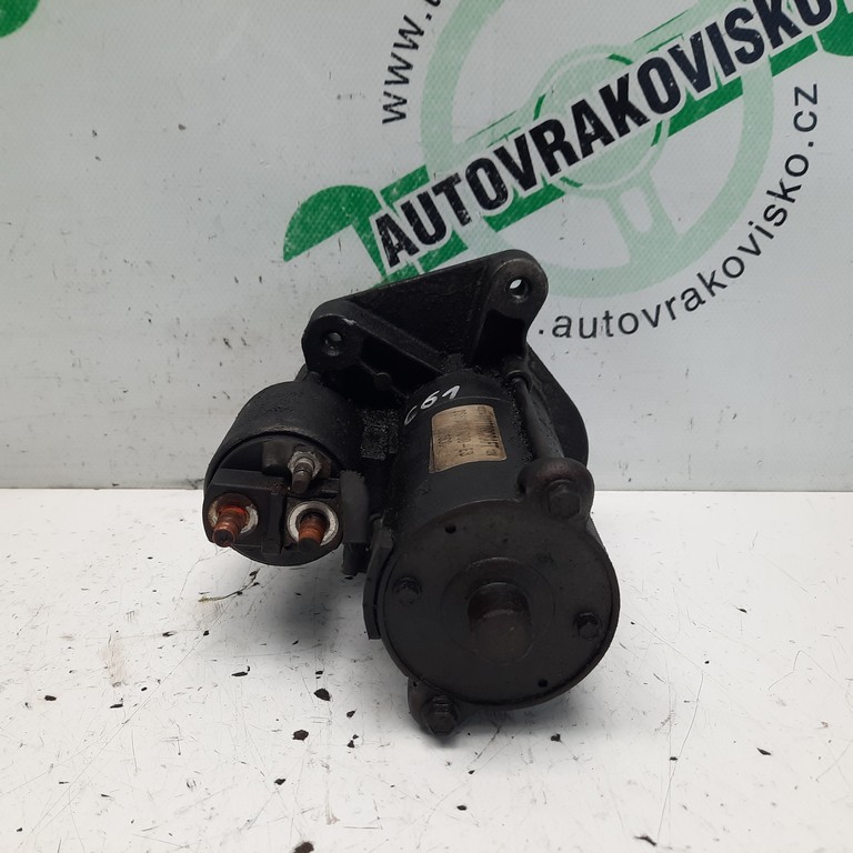 Štartér Ford Fiesta 2S6U-11000-ED