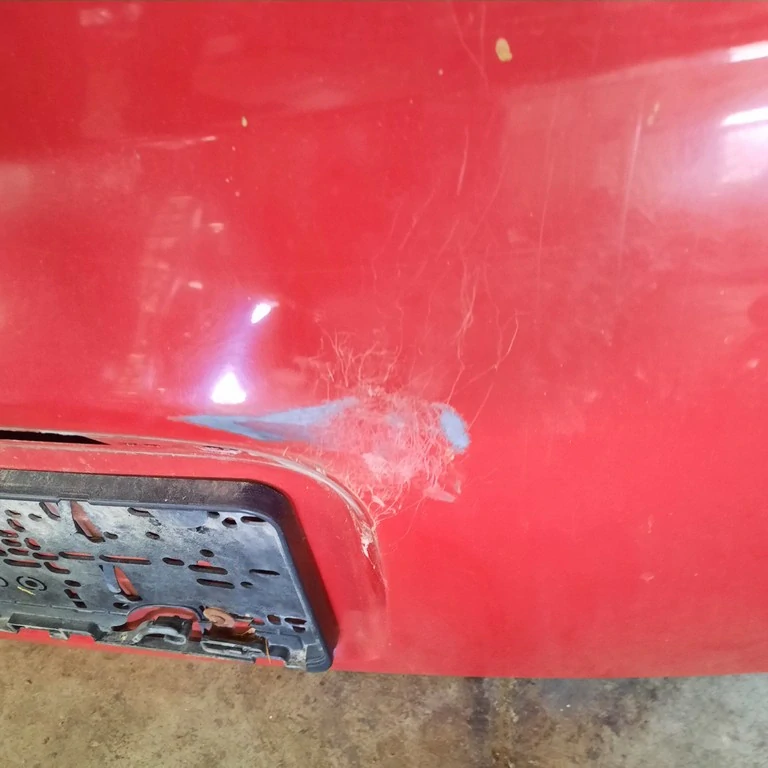 Piate dvere Fiat 500