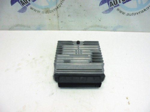 Riadiaca jednotka motora Ford Mondeo III 2.0 TDCI