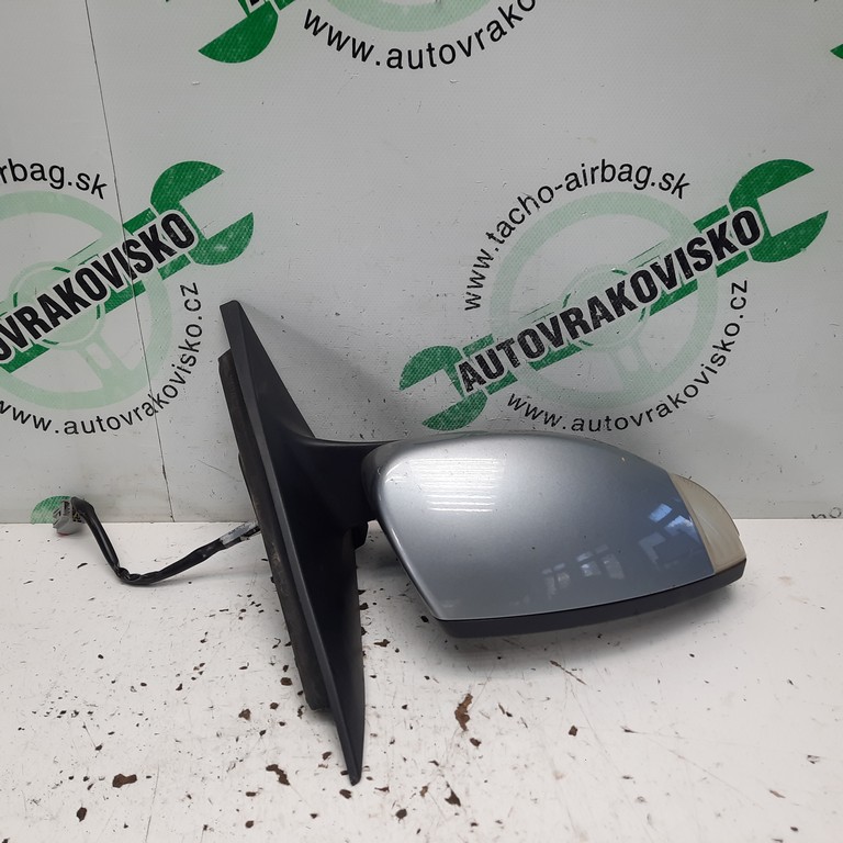 Spätné zrkadlo pravé Ford S-Max