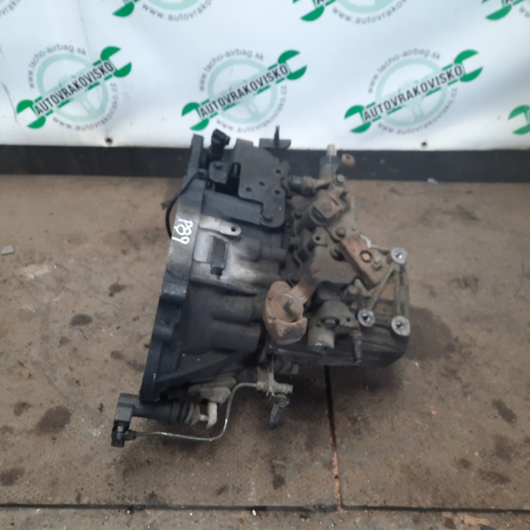 Prevodovka Kia Ceed SW 1.6 CRDi S71767