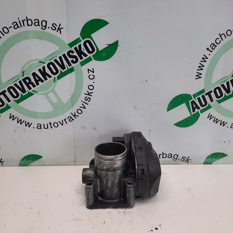 Škrtiaca klapka Skoda Fabia 1.2 036133062B