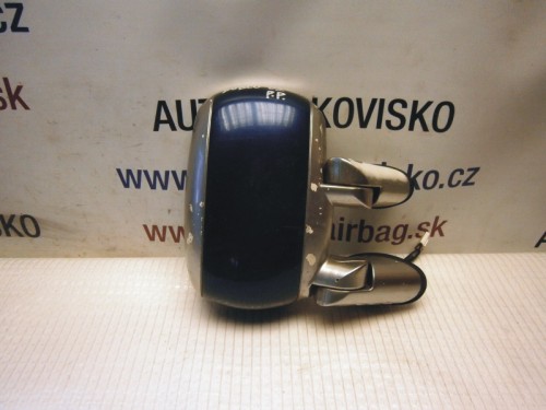 Spätné zrkadlo Fiat Doblo