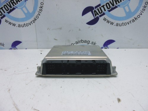 Riadiaca jednotka motora Mercedes A170 CDI 0281001990