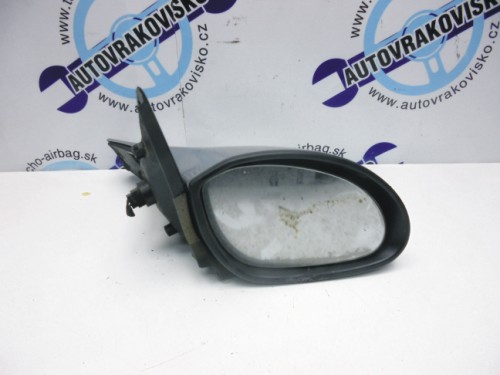 Spätné zrkadlo Opel Vectra B