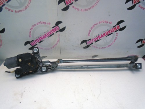Motorček stieračov Volvo S40 II 0390241924