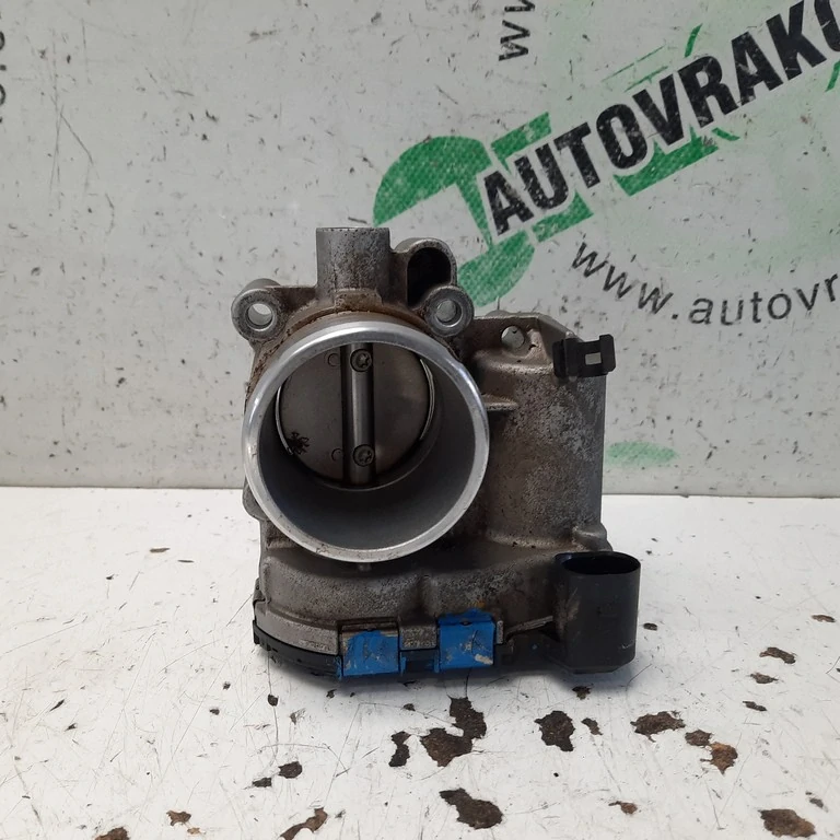 Škrtiaca klapka Ford Fiesta 1.25 0280750478