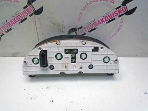 Tachometer Ford Mondeo III 1S7F10849DE