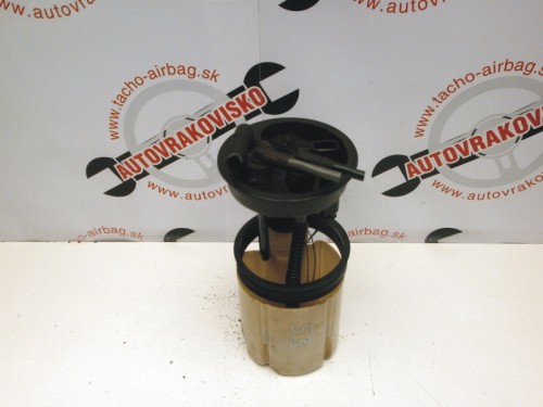 Plavák palivovej nádrže Fiat Bravo 1.9 TD