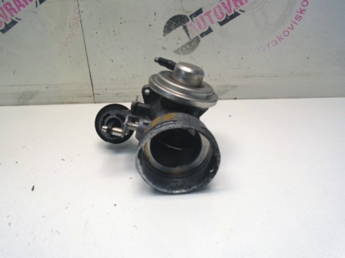 EGR ventil Skoda Octavia II 03G131501A