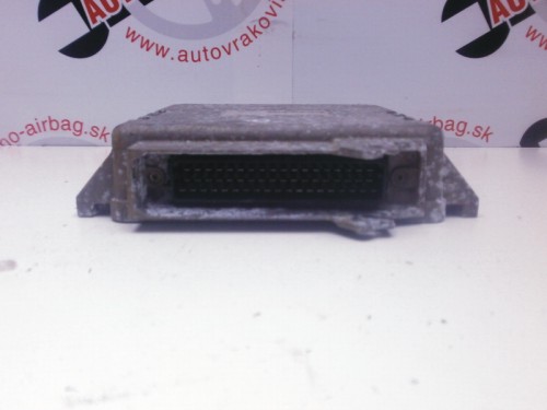 Riadiaca jednotka motora Fiat Bravo 1.6 16V 46456554