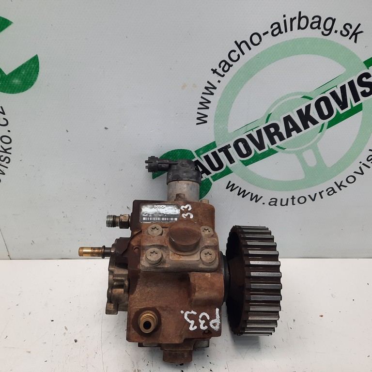 Vstrekovacie čerpadlo Citroen C5 1.6 HDI 0445010102