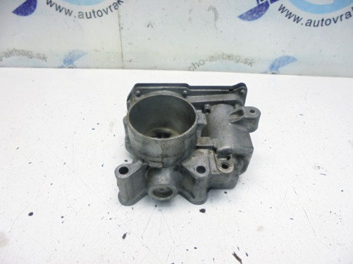 Škrtiaca klapka Renault Clio II 1.2 16V 8200285017B