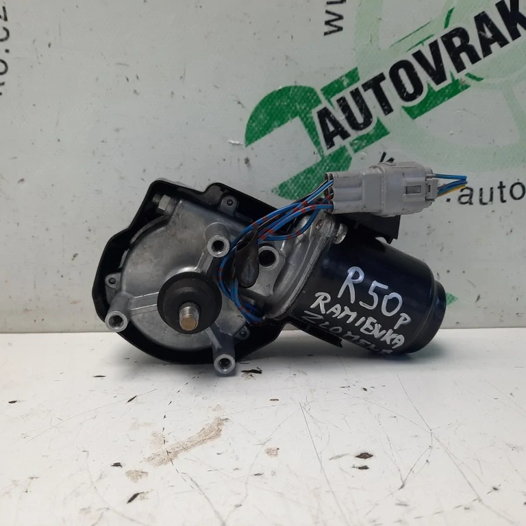 Motorček stieračov predný Suzuki Splash