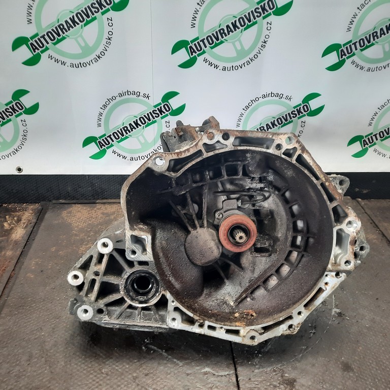 Prevodovka Opel Zafira B 1.6 16V