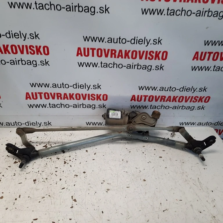 Motorček stieračov Renault Kangoo 8200409692C