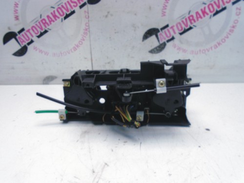 Ovládač kúrenia Fiat Brava