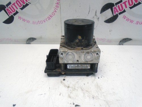 ABS Skoda Roomster 0265800636