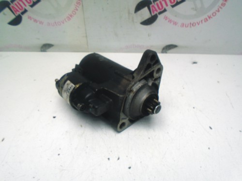Štartér Seat Alhambra 020911023H