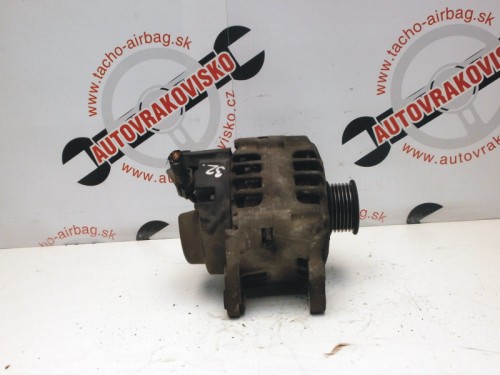 Alternátor Skoda Fabia 03D903025H