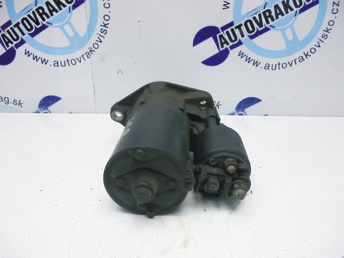 Štartér Opel Astra G 0001107045