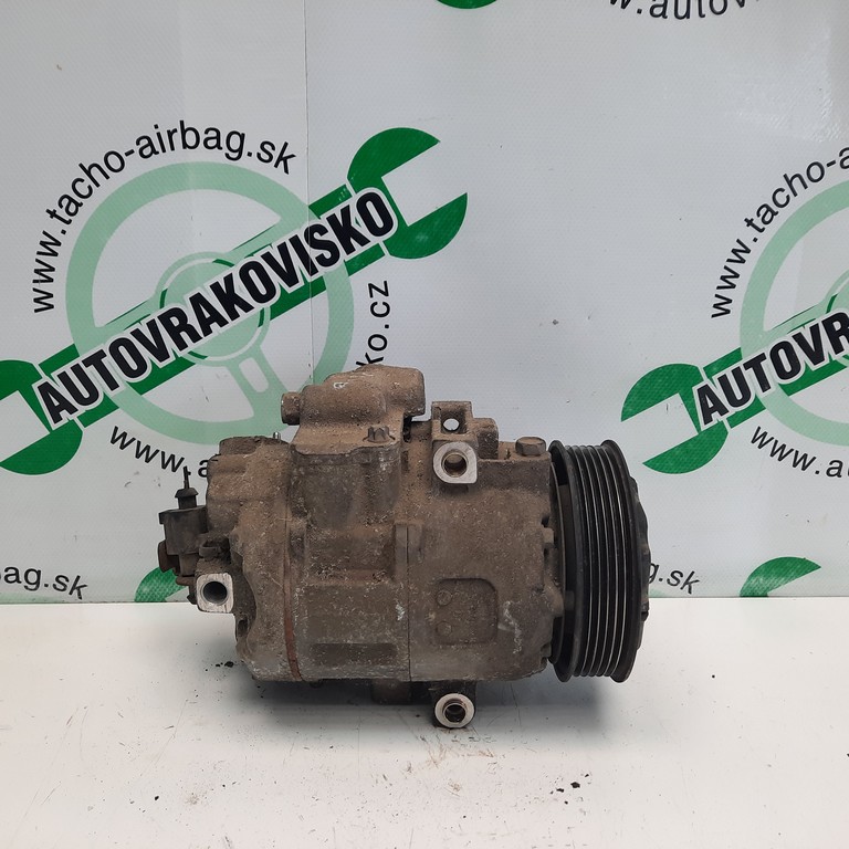 Klímový kompresor Seat Ibiza V 6Q0820803