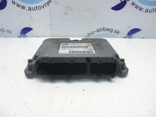 Riadiaca jednotka motora Fiat Panda 1.1 IAW 4AF.SS