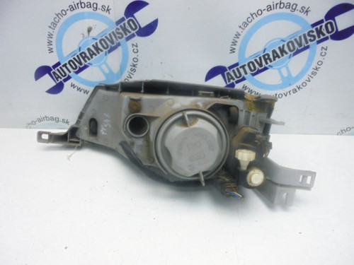 Predné svetlo Daewoo Nexia PP