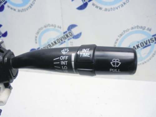 Prepínacia páčka Toyota Avensis PS