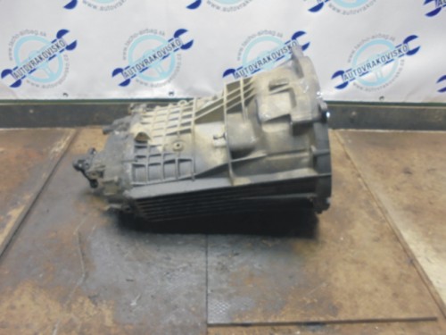 Prevodovka Opel Omega B 2.5 TD