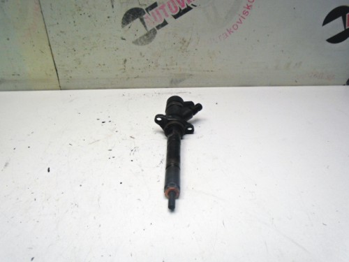 Vstrekovacia tryska Peugeot 407 1.6 HDi 0445110188