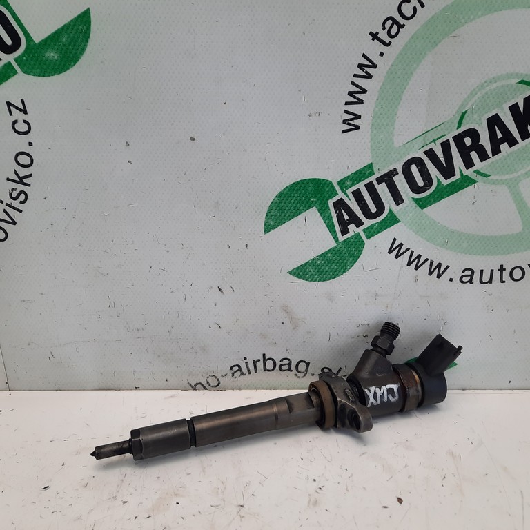 Vstrekovacia tryska Mazda 3 1.6 DI Turbo 0445110188